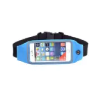 protection-telephone-ceinture-de-running-bleu