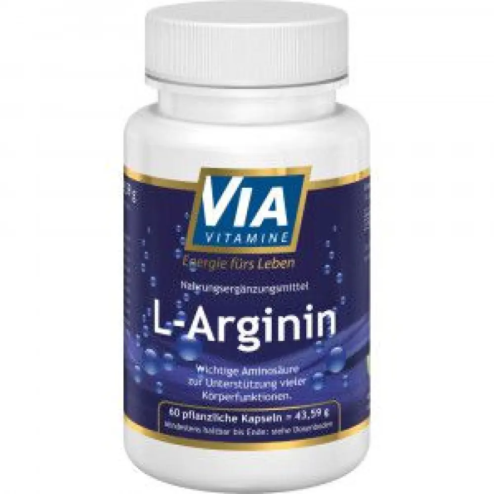 L-Arginin