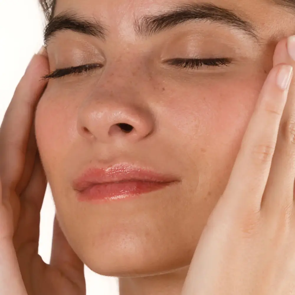 3. Gel tenseur contour des yeux, hydratation profonde ter
