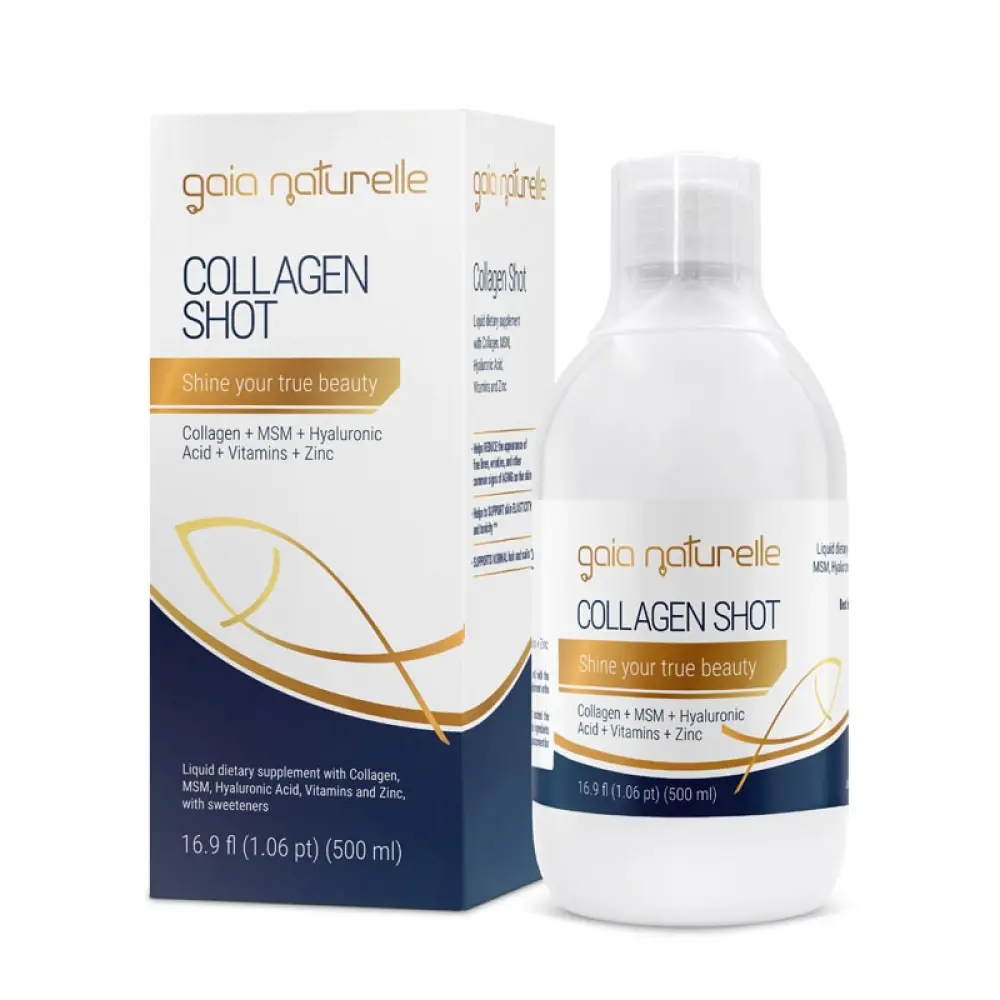 Kollagen Shot Kollagen Shot