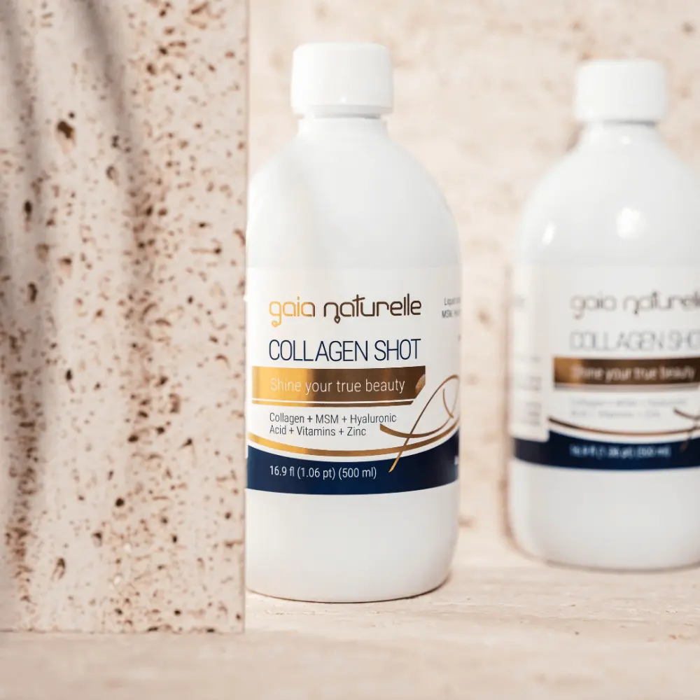 Kollagen Shot Kollagen Shot