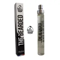 parfum-pour-barbe-the-bearded-30ml