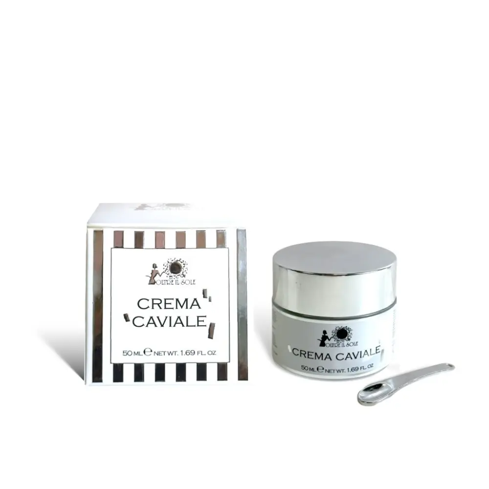 Crema Caviale