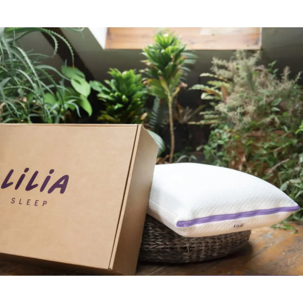 Lilia Sleep