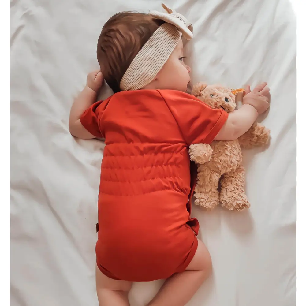 Wickelbody-rost-rot-kurzarm