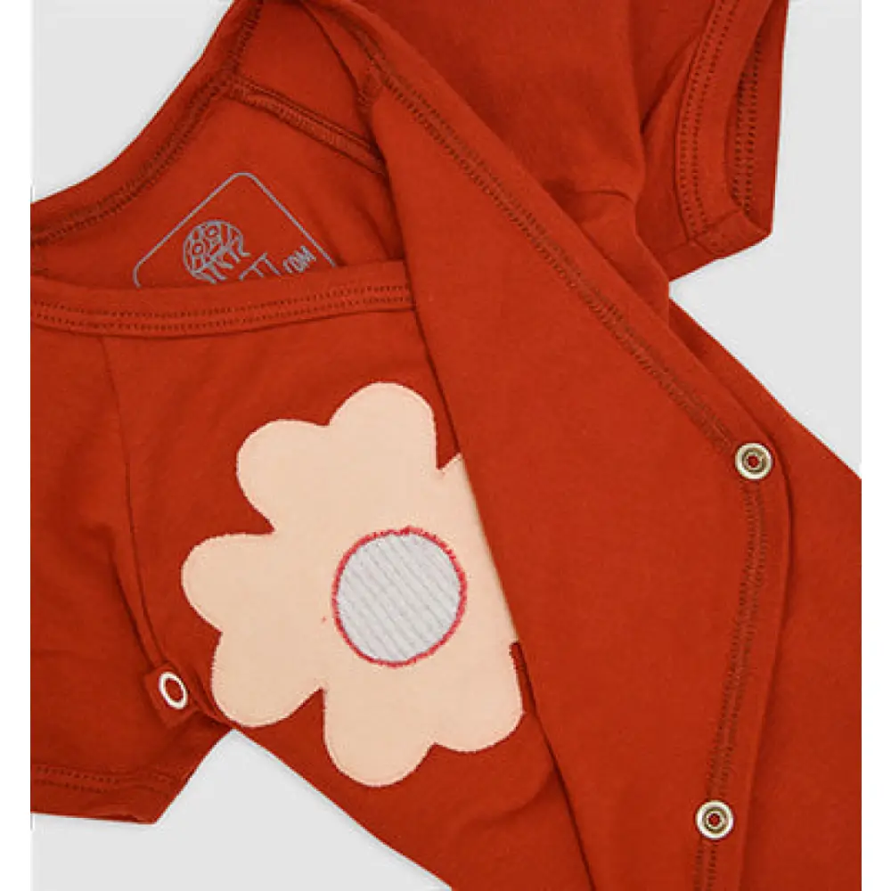 wickelbody-kurzarm-rostrot-fuer-vitalmonitor