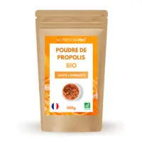 NUTRITION PRO - PROPOLIS 500G