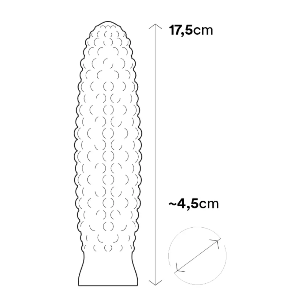 dildo-design-divine-technische-daten