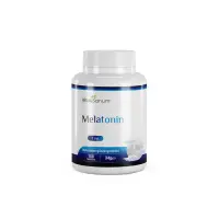 Melatonin-front