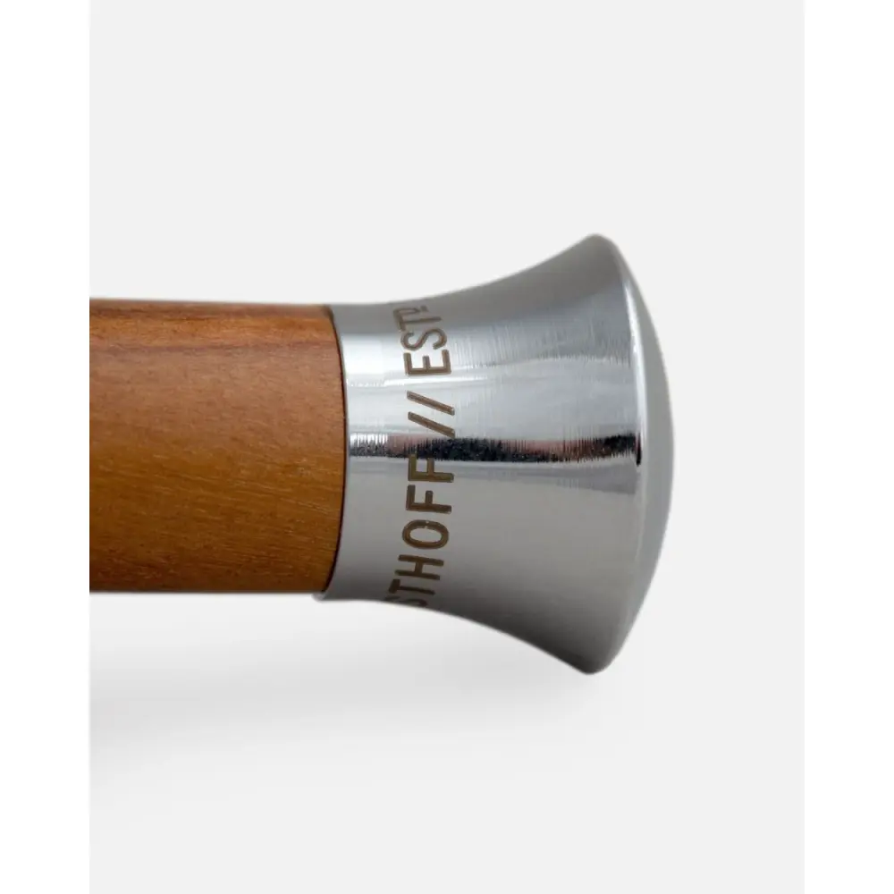 olivenholzgriff details