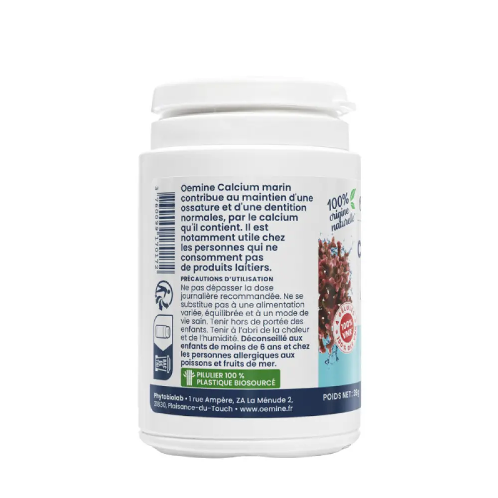 calcium-marin-oemine