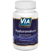 Hyaluronsaeure-(1)