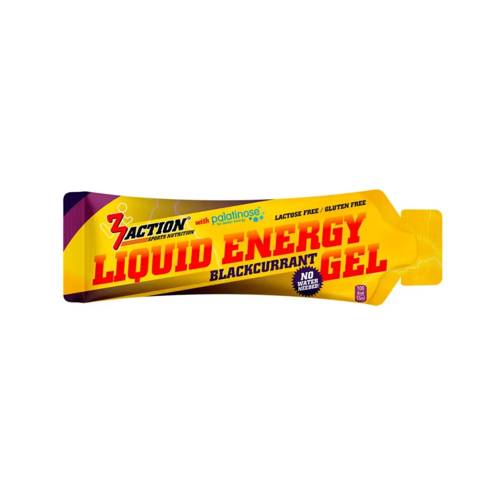 Liquid Energy Gel Blackcurrant 550x550