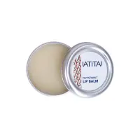 pfefferminz lip balm details