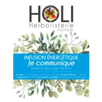 Infusion Je communique