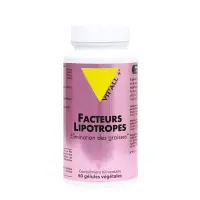 Facteurs_Lipotropes_60gélules