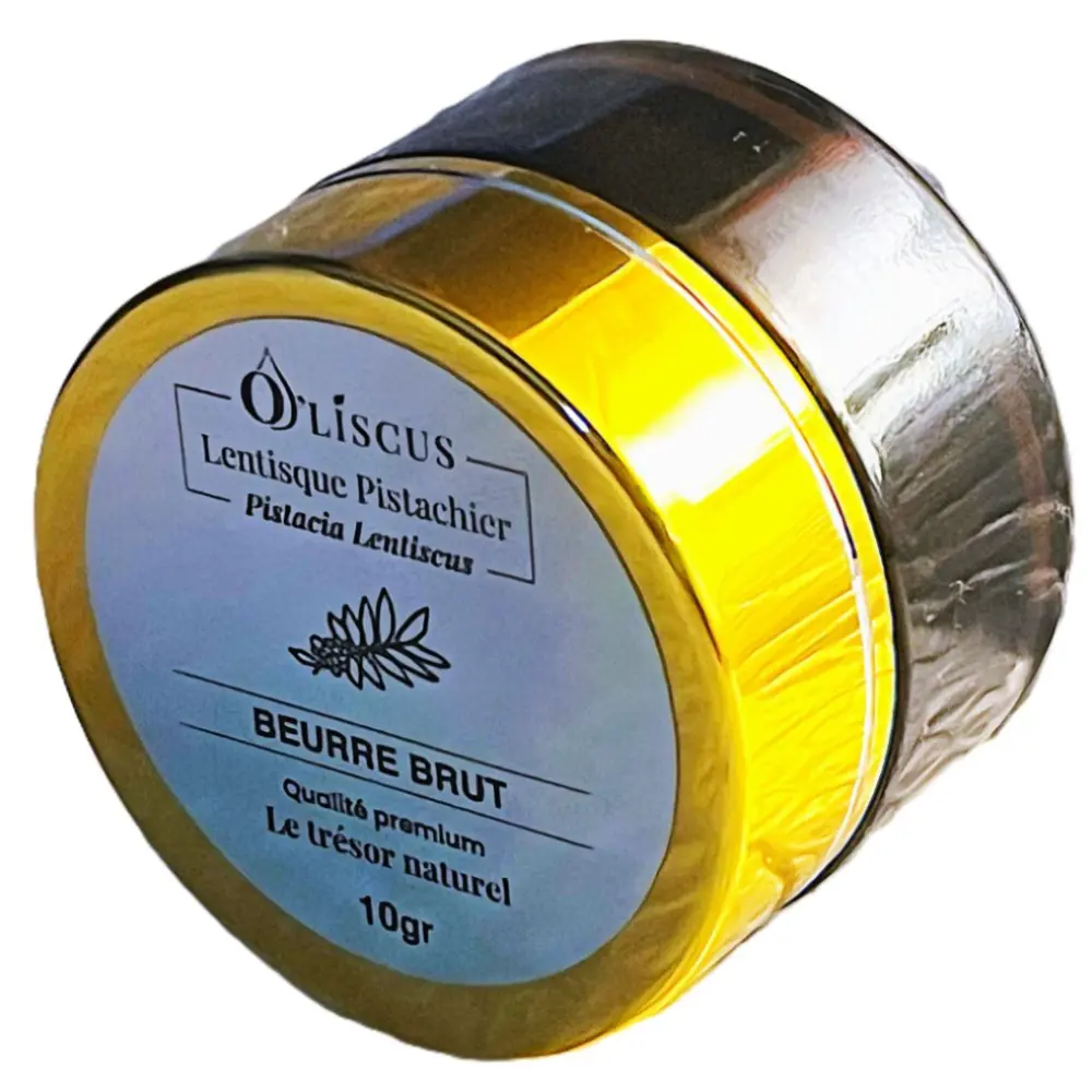 BEURRE  COTE   Fd BLANC 10GR OK