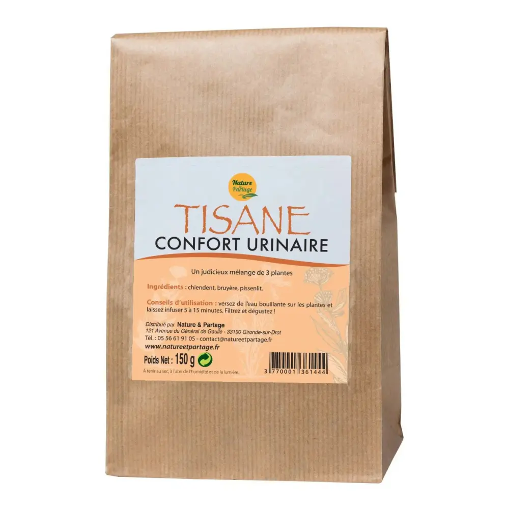 Tisane-confort-urinaire