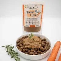 Topping_fuer_Hundefutter_Fellpflege