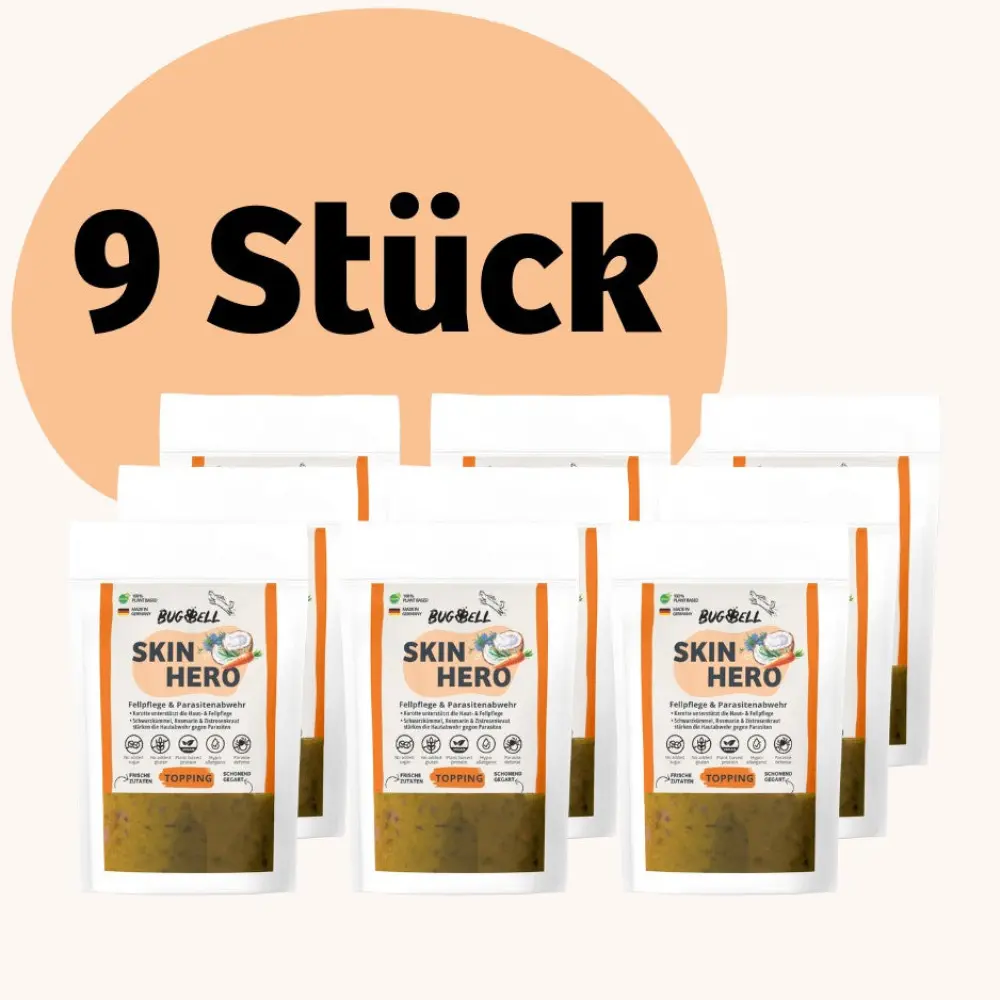 ToppingHundefutterSkinBundle