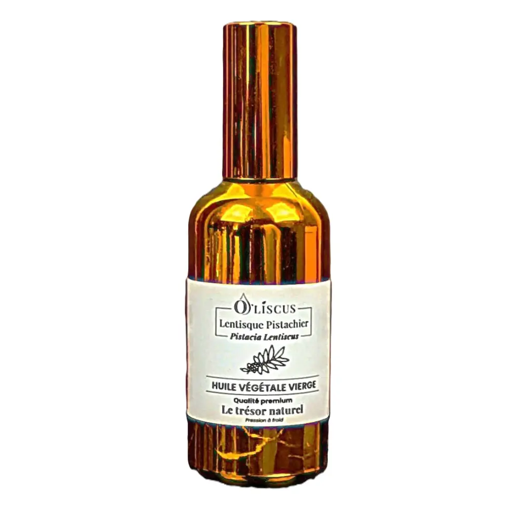 FLACON 100ML FD BLANC