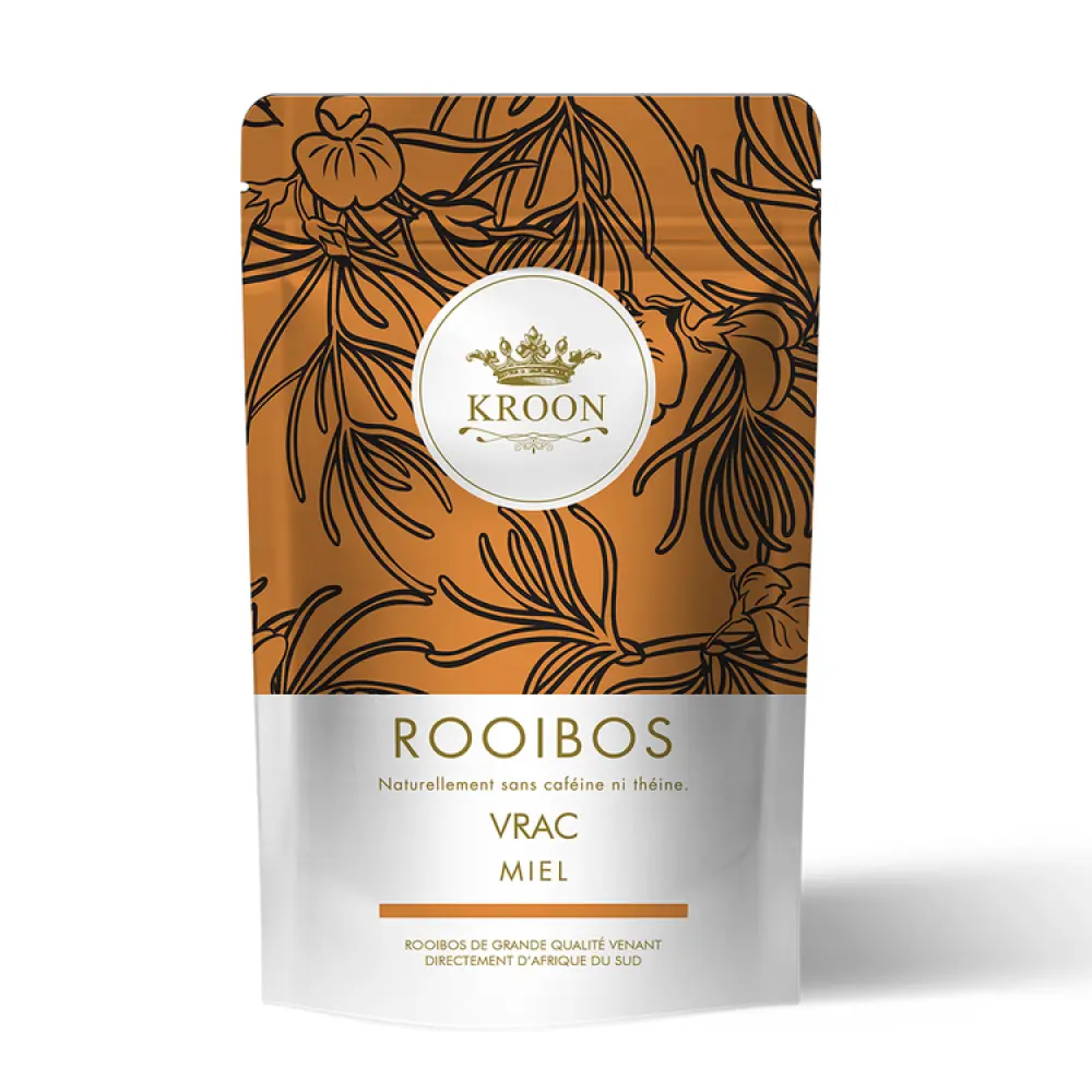 Prestige+100g+Loose+tea+-+Miel