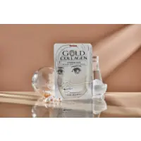 Gold Collagen Hydrogel Mask Gold Collagen Hydrogel Mask