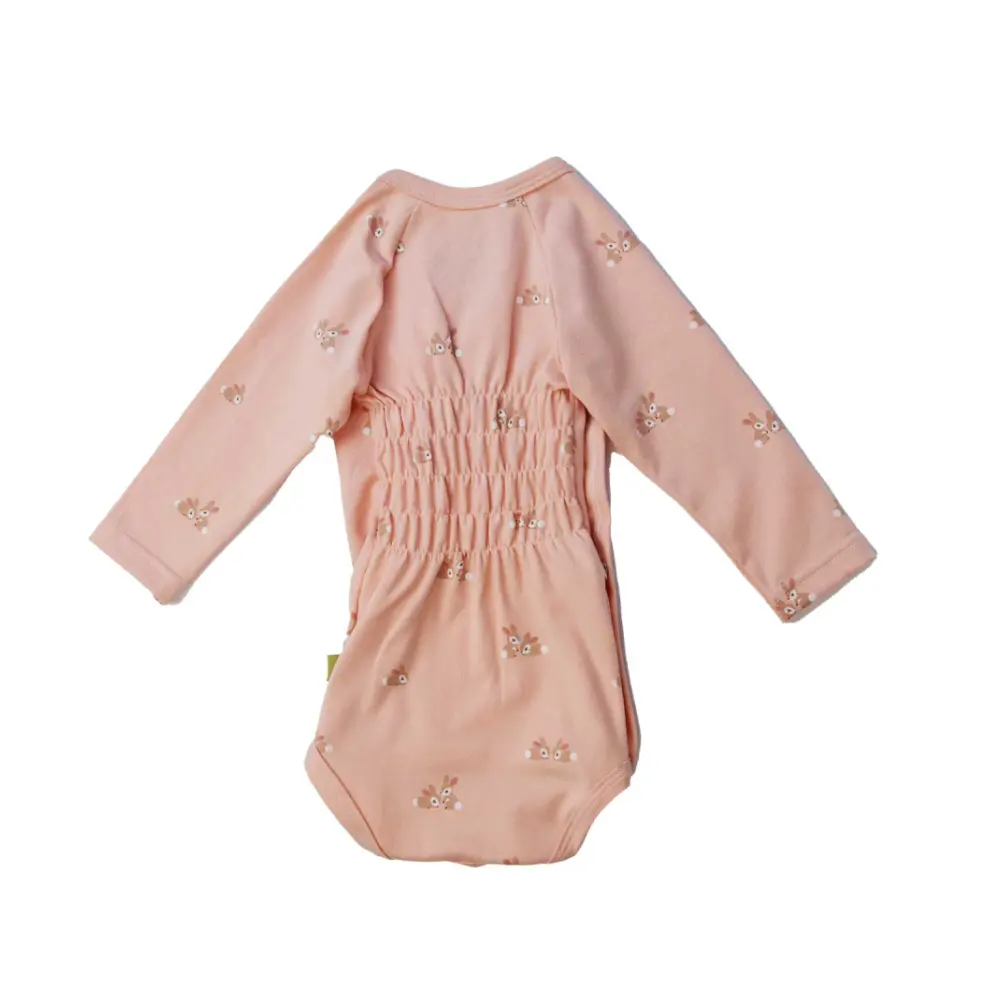 Wickelbody-apricot-back