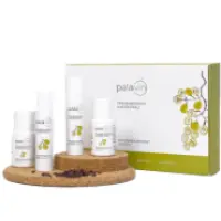 Reise Set sensitiv Reise Set sensitiv