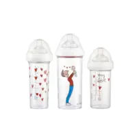 set-papa-et-bebe-by-soledad