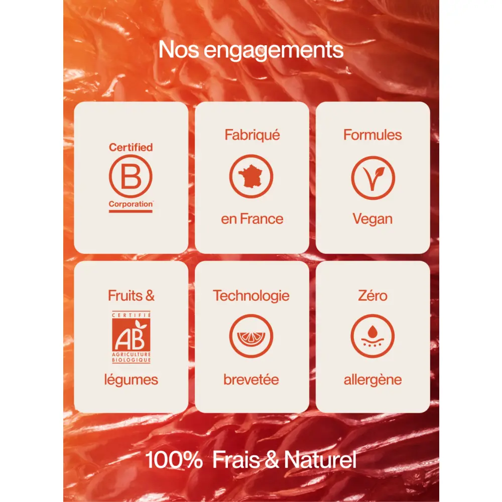 GELÉE DÉTOXIFIANTE - 5