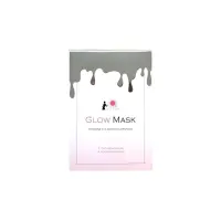 glow mask