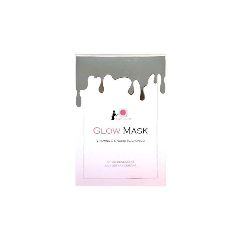 glow mask