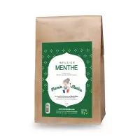 Infusion-menthe-