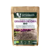 Graines de Chia