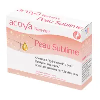 Bien-être Peau Sublime