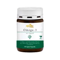 BWG Health - Omega 3 BWG Health - Omega 3