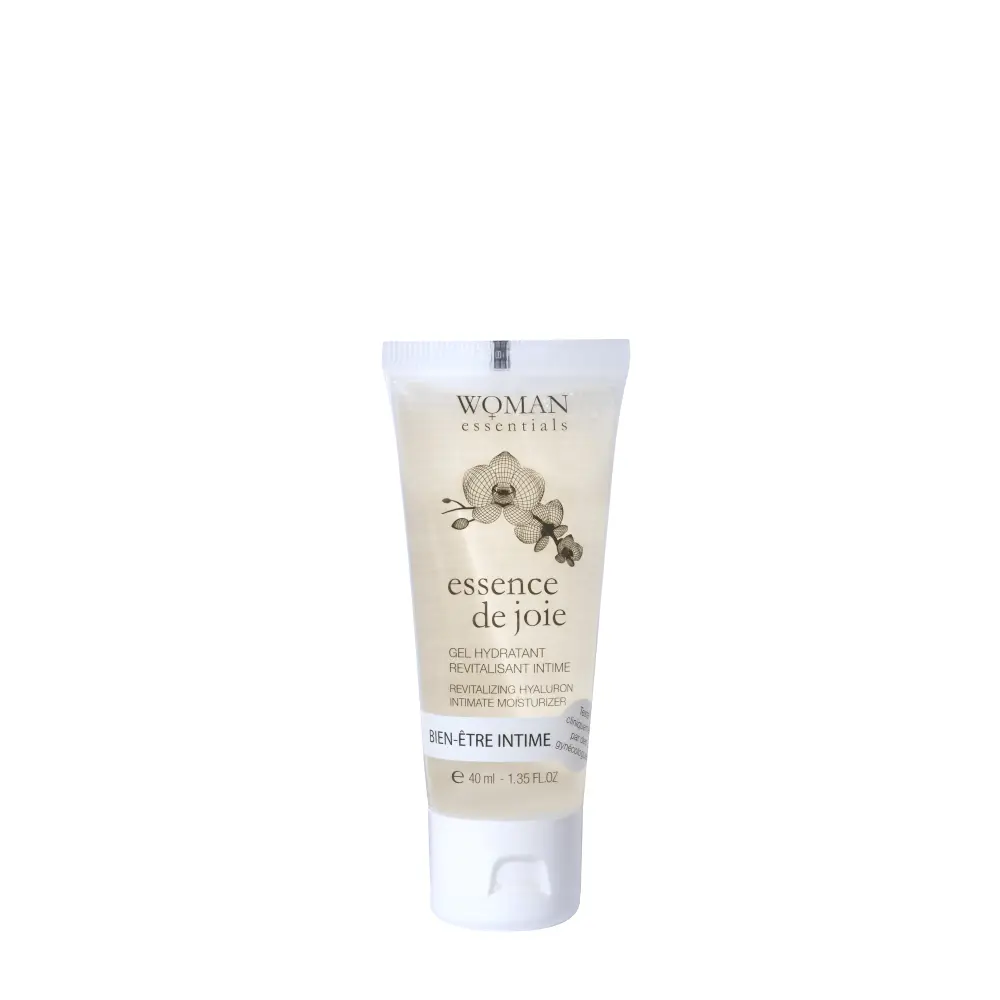 Essence de Joie- Revitalisierendes Feuchtigkeitsgel Intimbereich Essence de Joie- Revitalisierendes Feuchtigkeitsgel Intimbereich