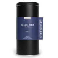 Kräuterzeit Tee Bio Kräuterzeit Tee Bio