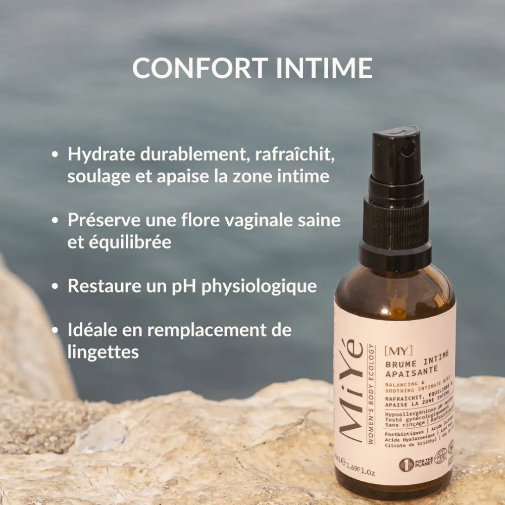 Brume Intime Apaisante Brume Intime Apaisante