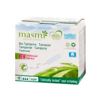 Tampons Bio Super Tampons Bio Super