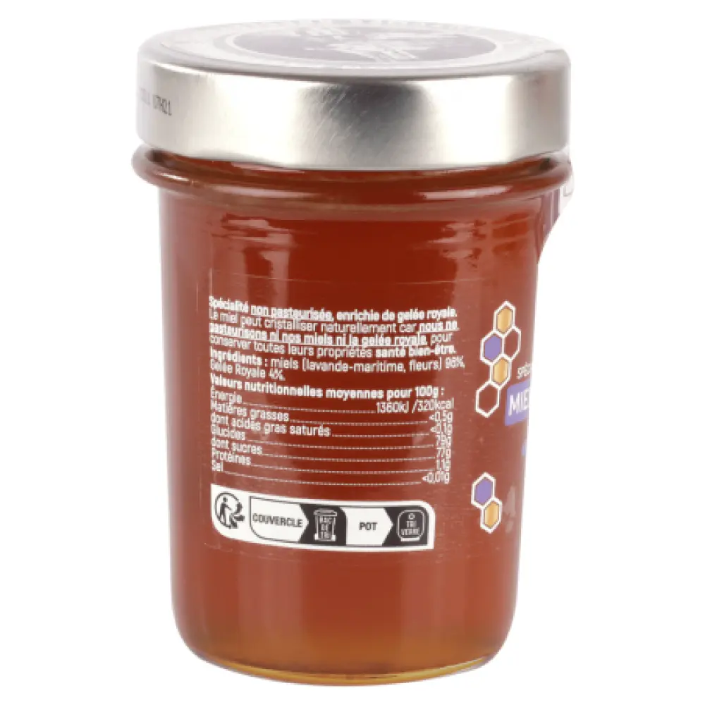 miel-de-lavande-maritime-et-gelee-royale