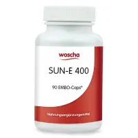 WOSCHA SUN-E 400