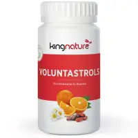 Voluntastrols Voluntastrols