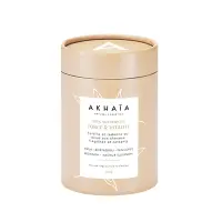 AkhaiaCosmetics-Soins aux poudres ayurvediques fortifiant