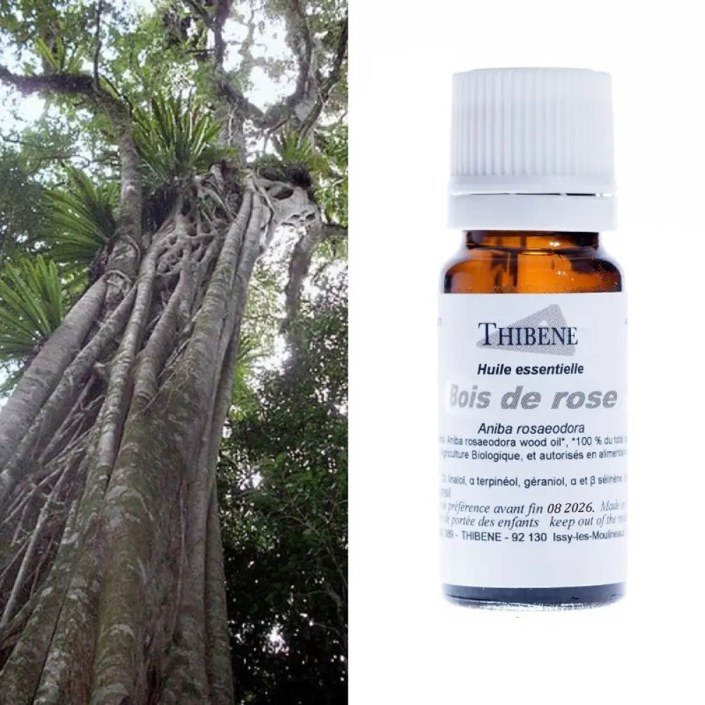 bois-de-rose