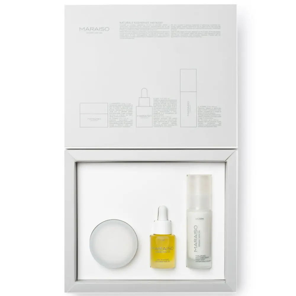 Naturale Regenerate & Boost - MI007