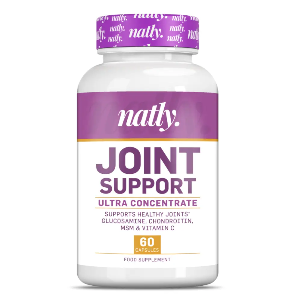 JOINR SUPPORT 60 CAP