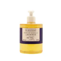 Savon Liquide Lavande 2