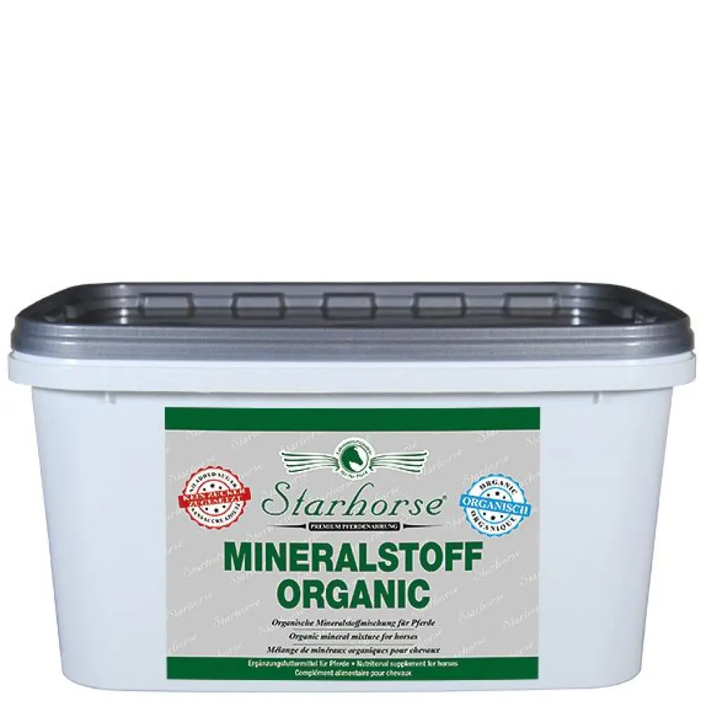 mineralstoff-organic